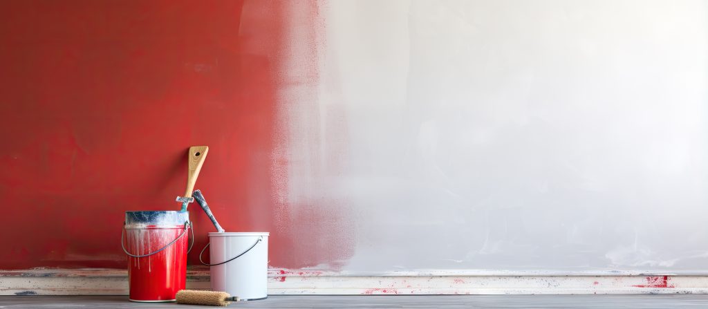 Why Surface Preparation is Crucial for Paint Adhesion