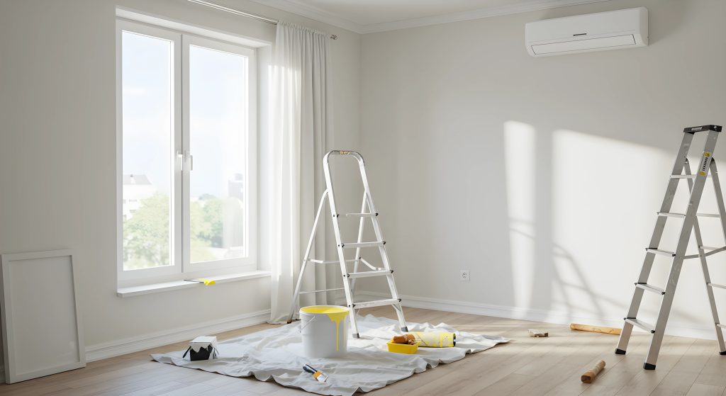 Understanding the Importance of House Painting Cost