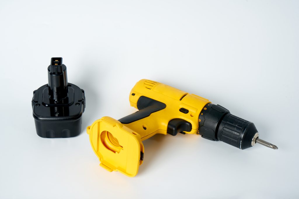 Hand and Power Tool Cleaning