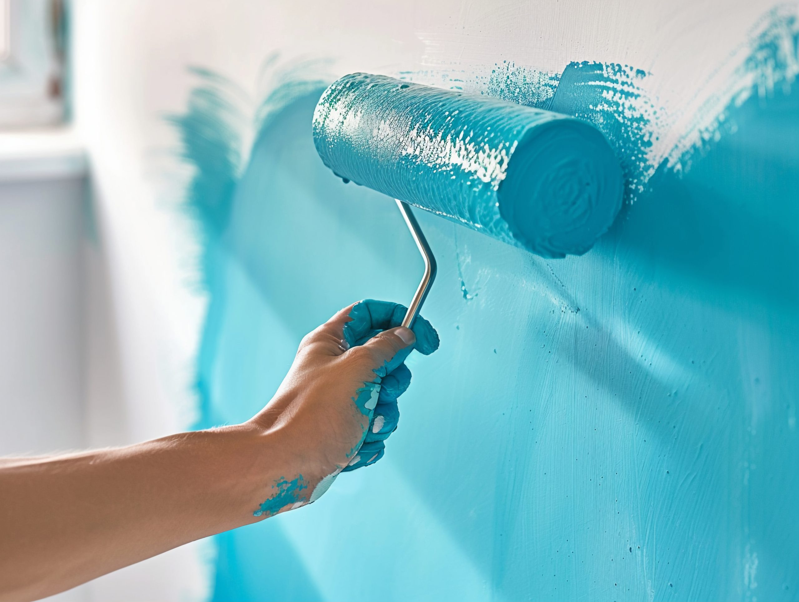 Expert Painters in Goodwood Cape Town | Painting Contractors - CDC Painters