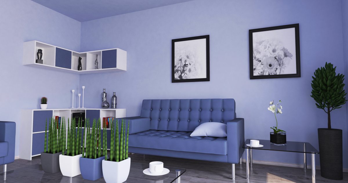 Top interior color schemes for modern homes