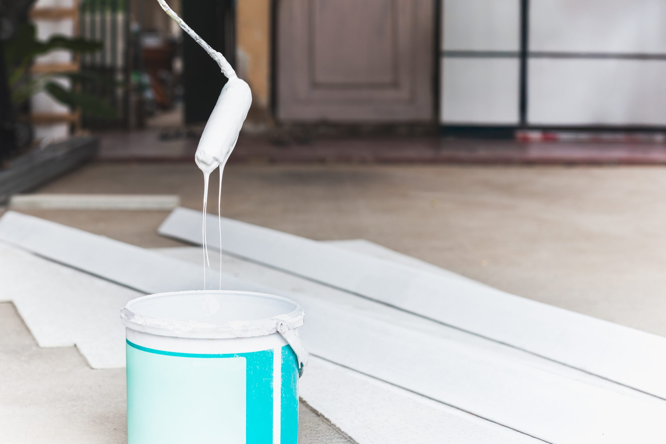 Affordable Painters in Clifton