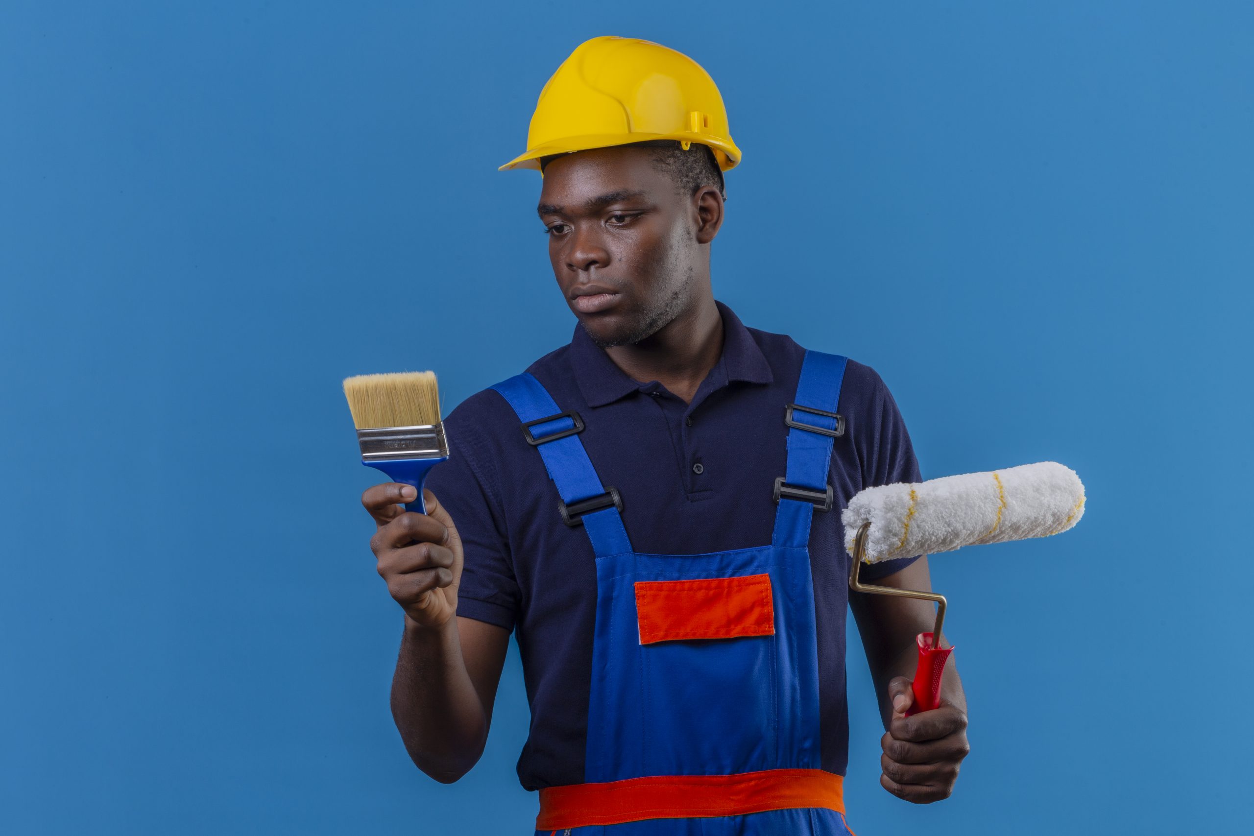 Trusted and Affordable Painters in Bothasig