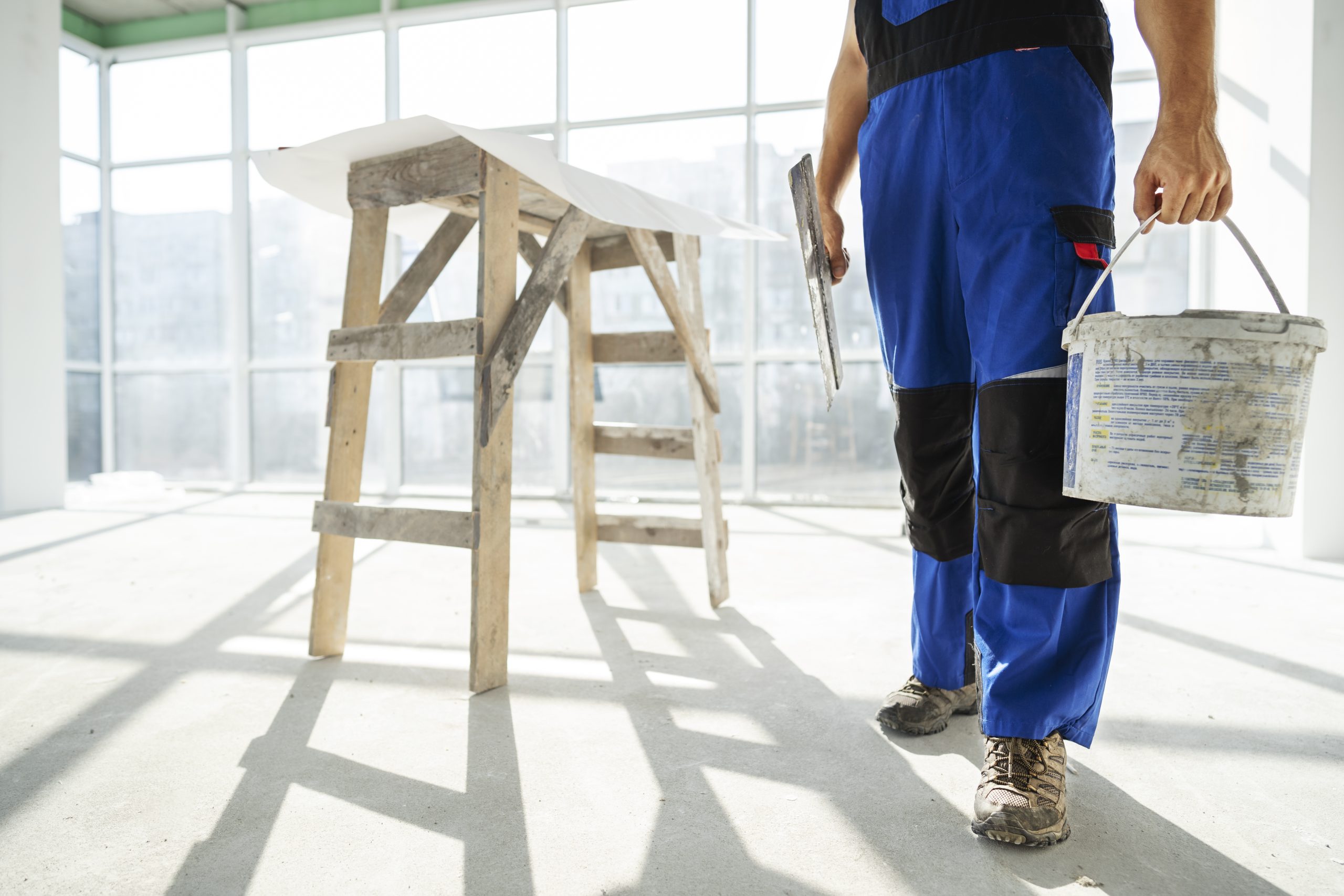 Finding Reliable Cape Town Painting Contractors You Can Trust