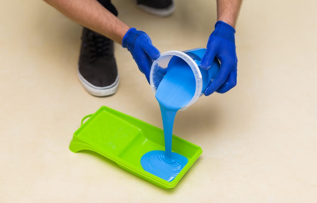 Exterior Painting Services - CDC Painters.