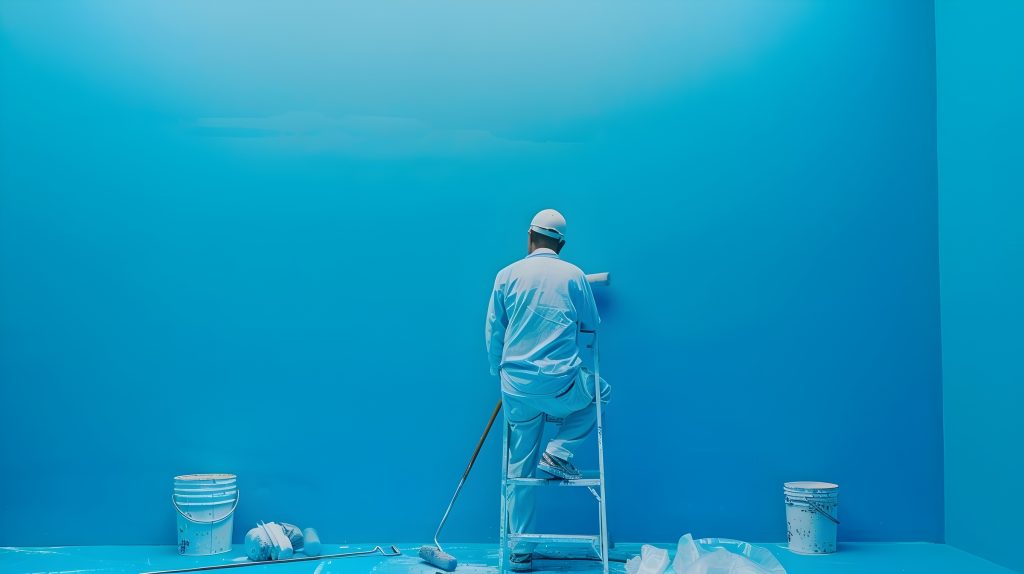 CDC Painters: Your trusted painting company in Cape Town for residential and commercial projects