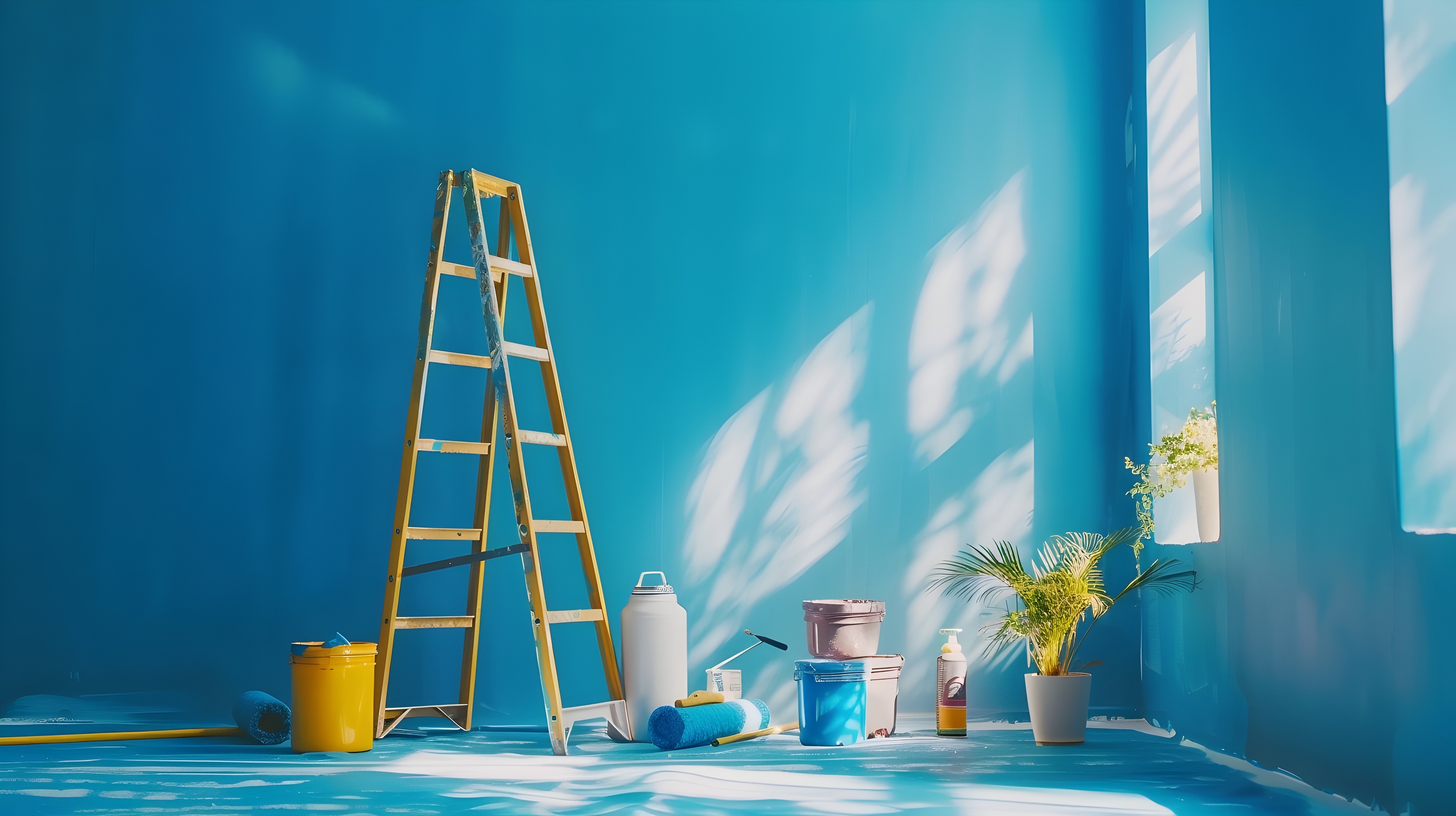 Why Experience Matters When Hiring Cape Town Painting Contractors