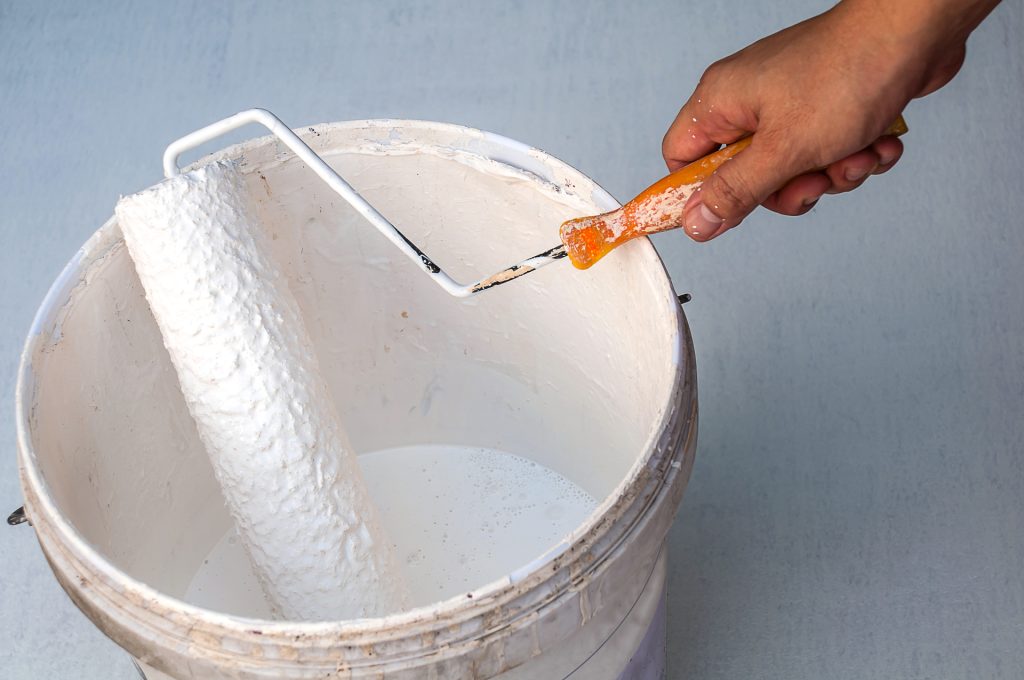 Exterior Painting Services - CDC Painters.