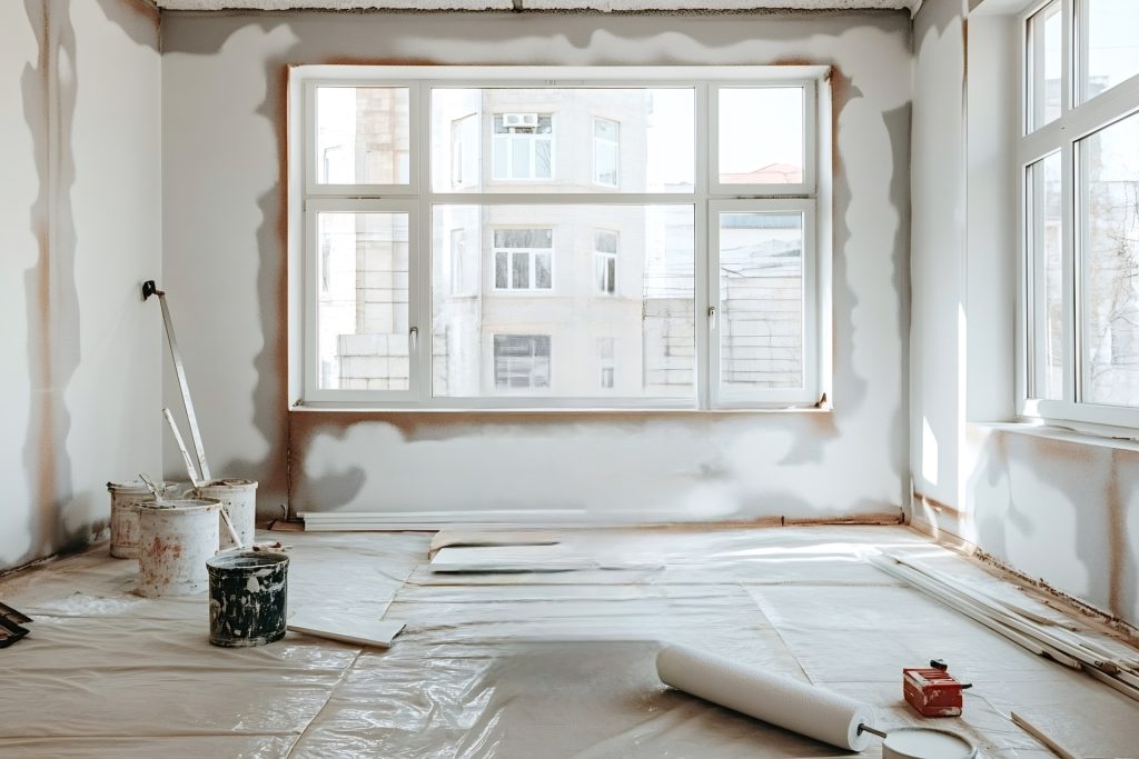 Why experience matters in cape town painting contractors