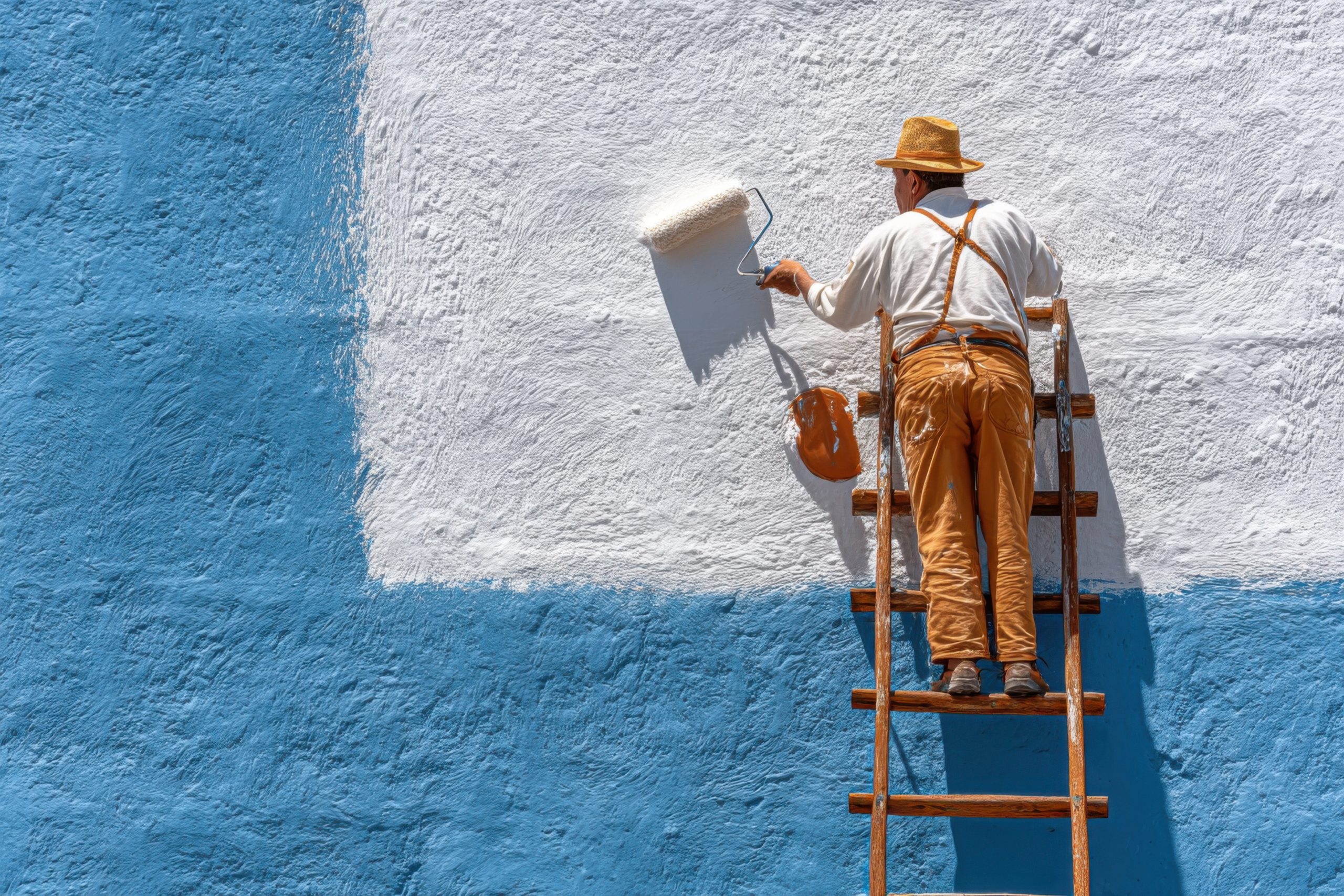 Painting over old exterior paint? Get expert tips for previously painted surfaces. Learn what you should know before you paint over old paint.