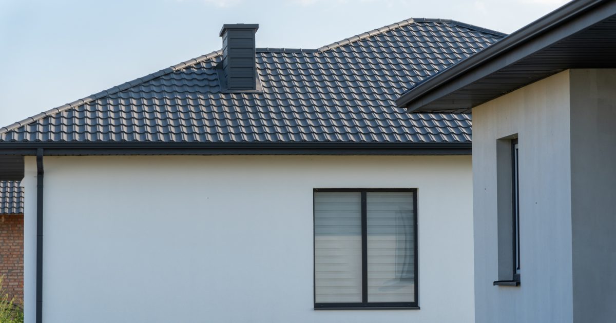 How much does it cost to paint a roof in South Africa?